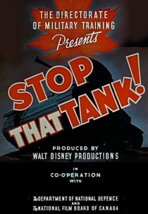 Stop That Tank! (Stop That Tank!)