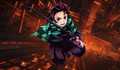 DEMON SLAYER RUMO AO BILHÃO