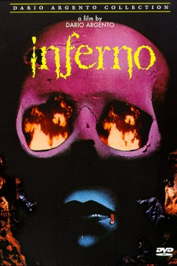  de Filme A Mansão do Inferno (1980)