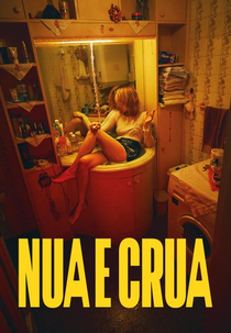 Nua e Crua (1ª Temporada) (Çiplak (Sezon 1))