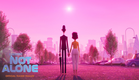 Not Alone | Official Teaser Trailer