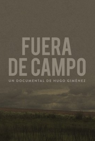 Poster 1 de Filme Fora de Campo (2014)