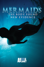 Sereias: O Corpo Encontrado (Mermaids: The Body Found)