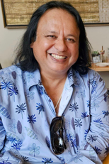 Rajesh Bhatt