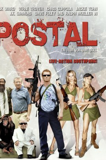  de Filme Salve-se Quem Puder (2007)