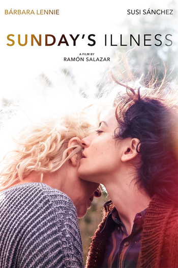  de Filme O Vazio do Domingo (2018)