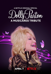 Tributo a Dolly Parton (Dolly Parton: A MusiCares Tribute)
