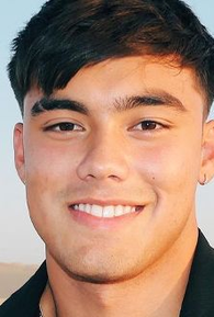 Bailey May