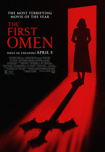 A Primeira Profecia (The First Omen)