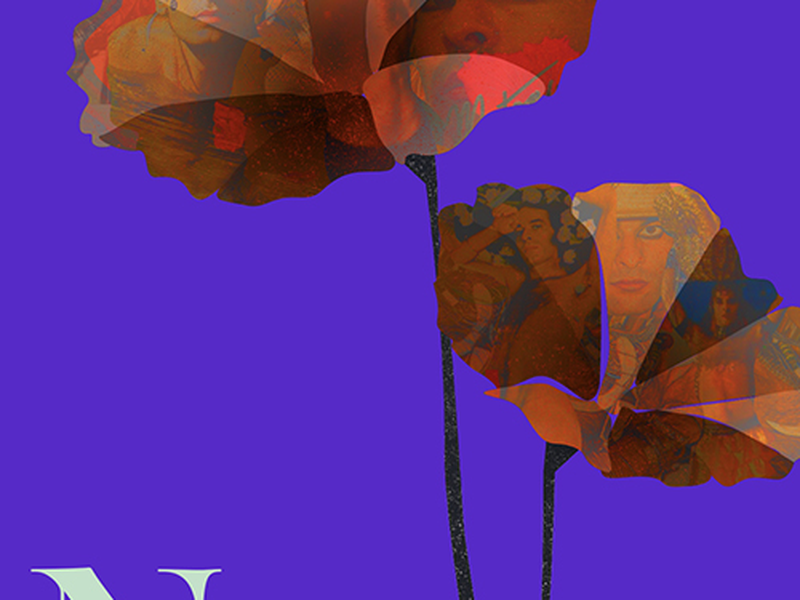 Foto 1 de Ney - À Flor da Pele