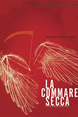 A Morte (La Commare Secca)