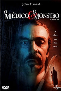 O Médico e o Monstro - Poster / Capa / Cartaz - Oficial 1