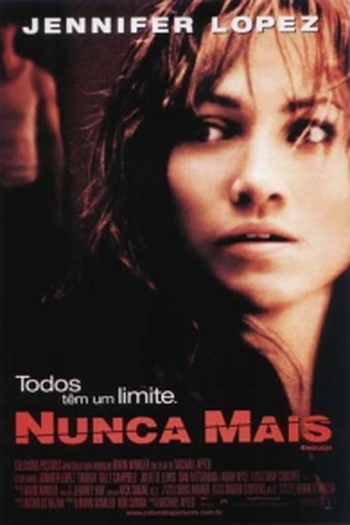  de Filme Nunca Mais (2002)