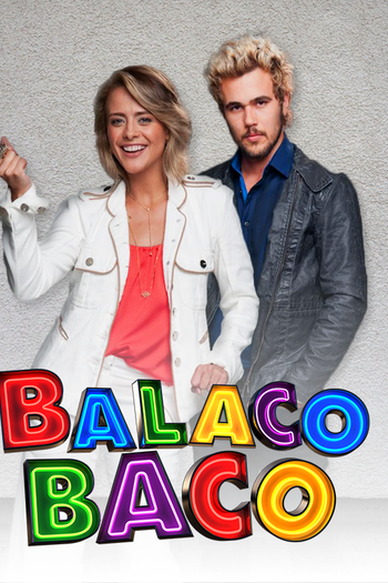  de TV Balacobaco (2012)