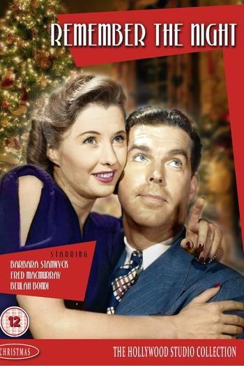  de Filme Lembra-se Daquela Noite? (1940)