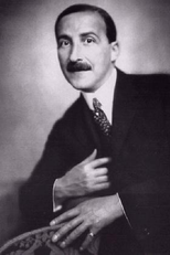 Stefan Zweig