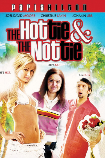  de Filme A Gostosa e a Gosmenta (2008)