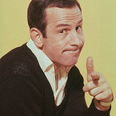 Don Adams (I)
