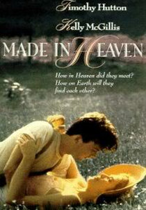 Paixão Eterna (Made in Heaven)