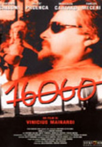 Dezesseis Zero Sessenta  (16060)