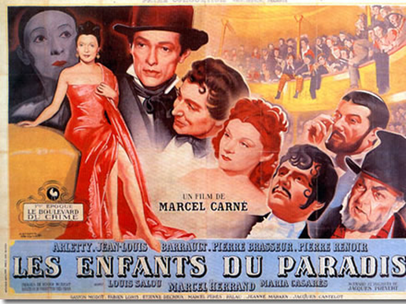 Foto 1 de O Boulevard do Crime