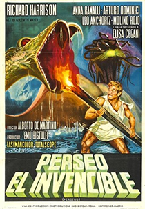 Perseu: O Invencível (Perseo l'Invincibile)