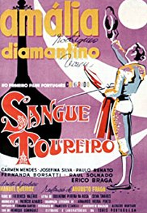 Sangue Toureiro (Sangue Toureiro)