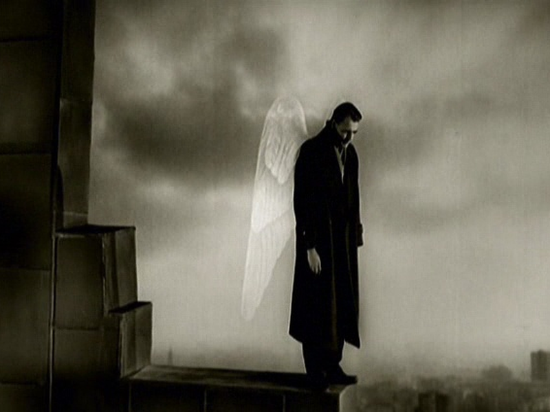 Foto 3 de Asas do Desejo