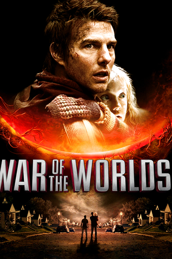  de Filme Guerra dos Mundos (2005)