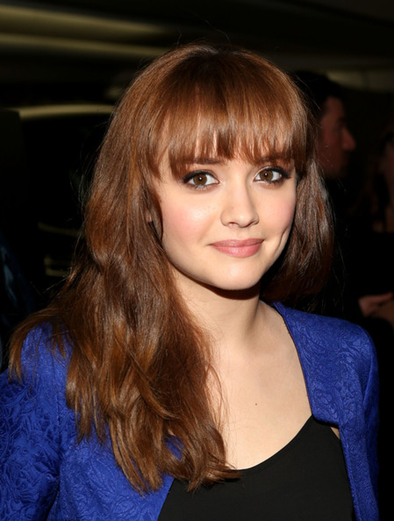 Olivia Cooke (II) - Foto 1