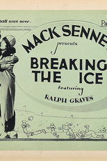 O sorveteiro (Breaking the ice)