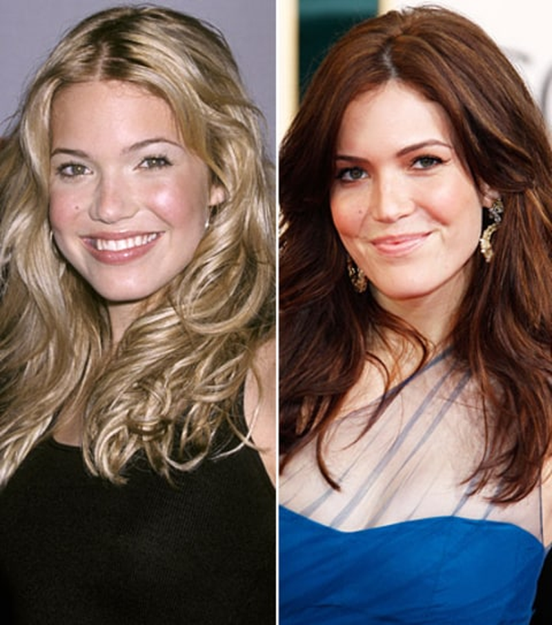 Mandy Moore (II) - Foto 23