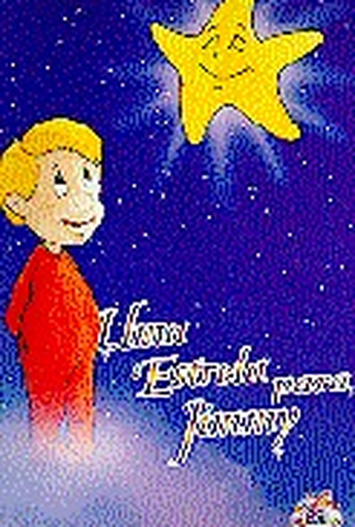 Poster 1 de TV Uma Estrela Para Jeremy (1982)