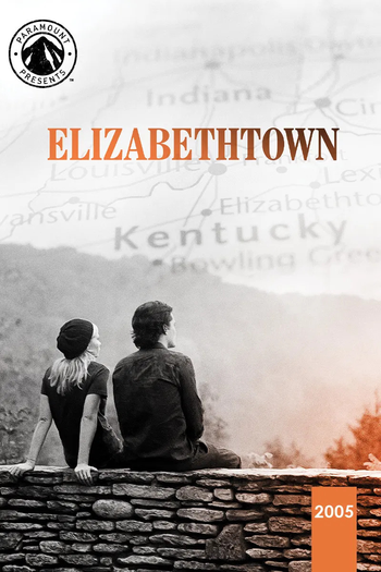  de Filme Tudo Acontece em Elizabethtown (2005)