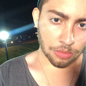 Foto de perfil de Patrick