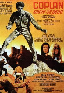 O Assassino Tem as Horas Contadas (Coplan sauve sa peau)