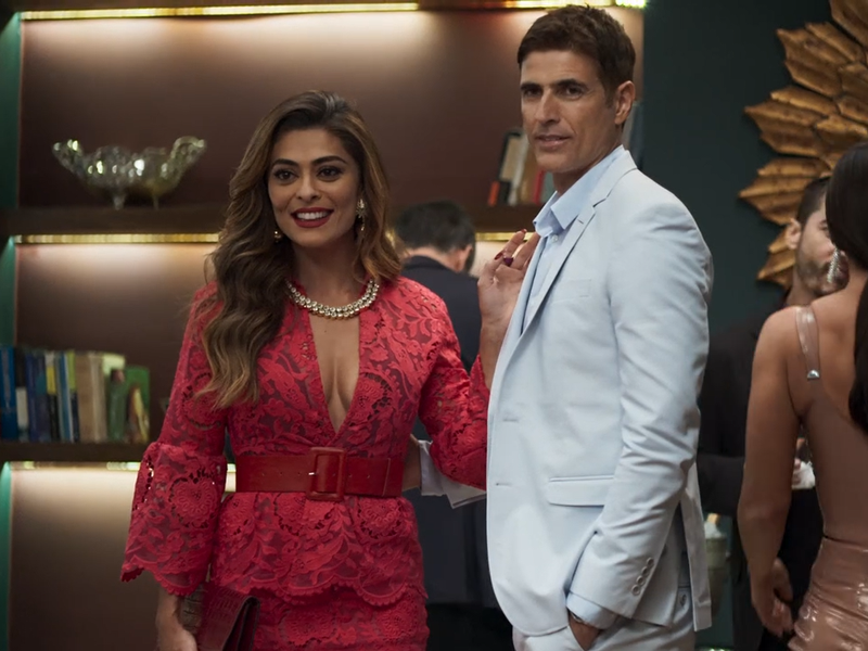 Foto 78 de A Dona do Pedaço