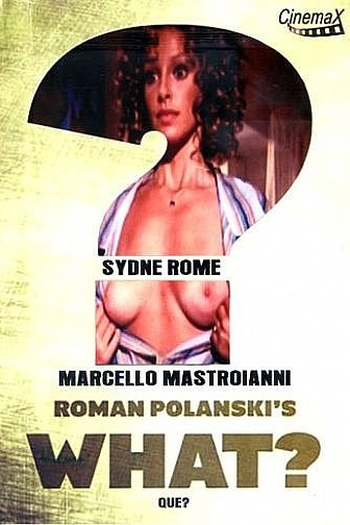  de Filme Que? (1972)