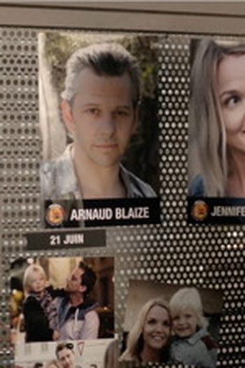 Poster de Episódio Noces rouges (2016)