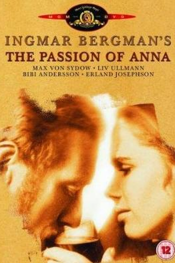  de Filme A Paixão de Ana (1969)