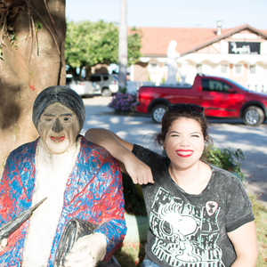 Foto de perfil de Denise Targueta