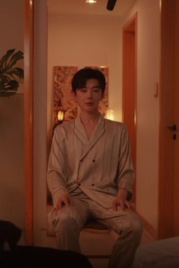 Poster de Episódio 第 8 集 (2025)