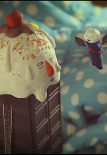 Buildings & Vampires (Buildings & Vampires)