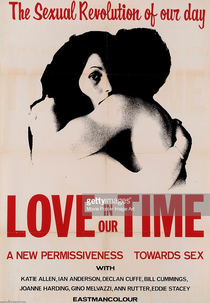 Love in our time (Love in our time)