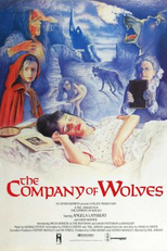 A Companhia dos Lobos (The Company of Wolves)