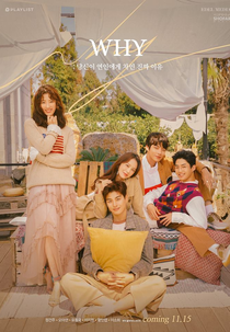 WHY (WHY: 당신이 연인에게 차인 진짜 이유; WHY: The Real Reason You Got Dumped; W.H.Y: What Happened to Your Relationship;)