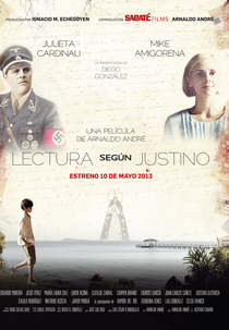 A Leitura de Justino (Lectura Según Justino)