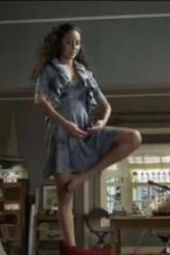Poster de Episódio Miércoles - Clara - 4ª sesión (2012)