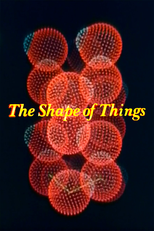 The Shape Of Things (NOVA: The Shape Of Things)