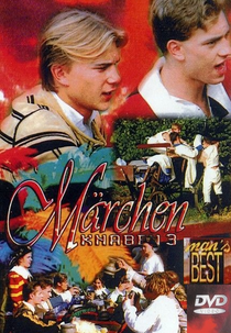 Märchenknaben 3 (Märchenknaben 3)